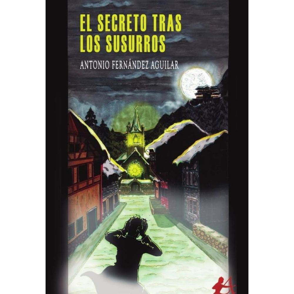 El secreto tras los susurros - Espanhol