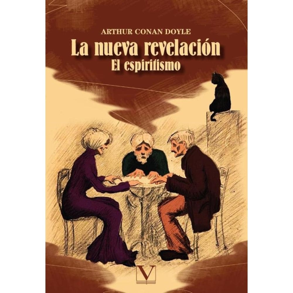 La nueva revelación - Espanhol