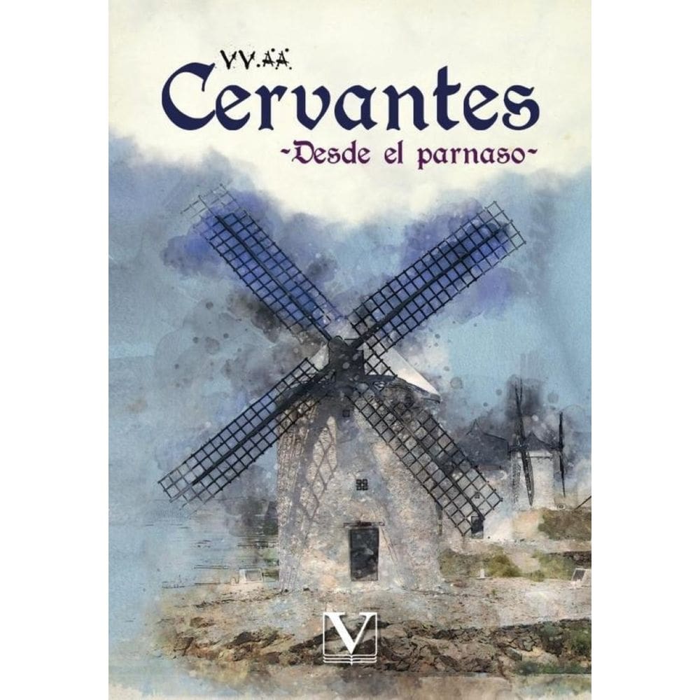 Cervantes - Espanhol