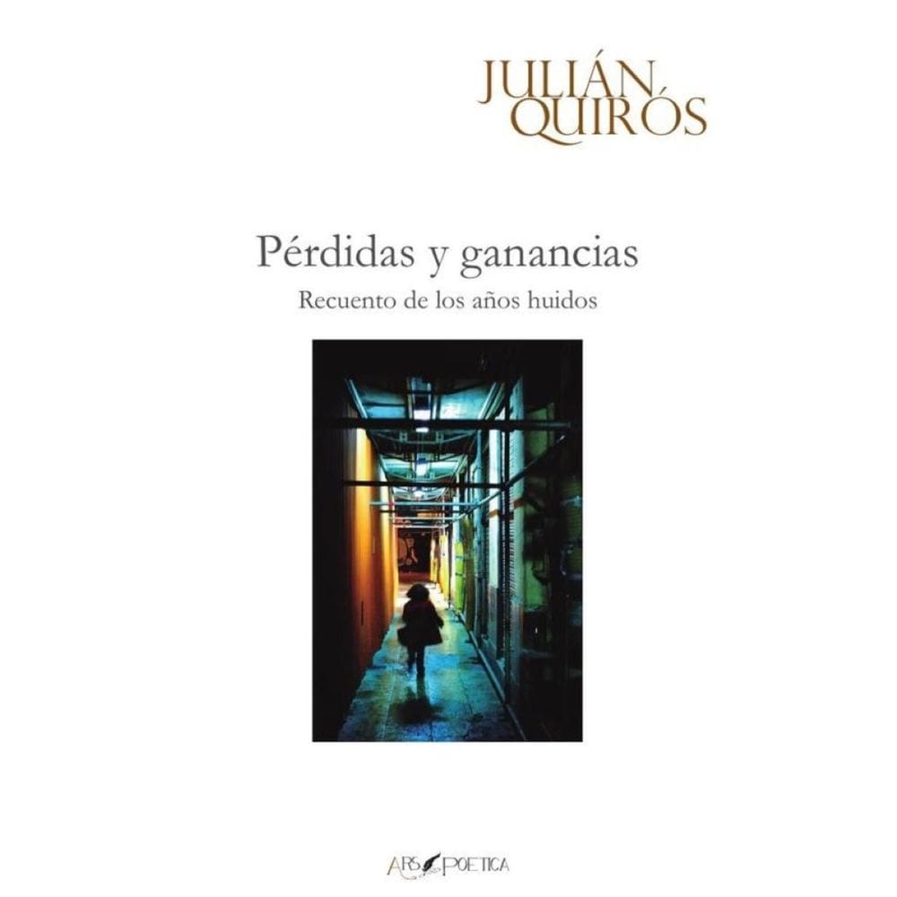 Pérdidas y ganancias - Espanhol