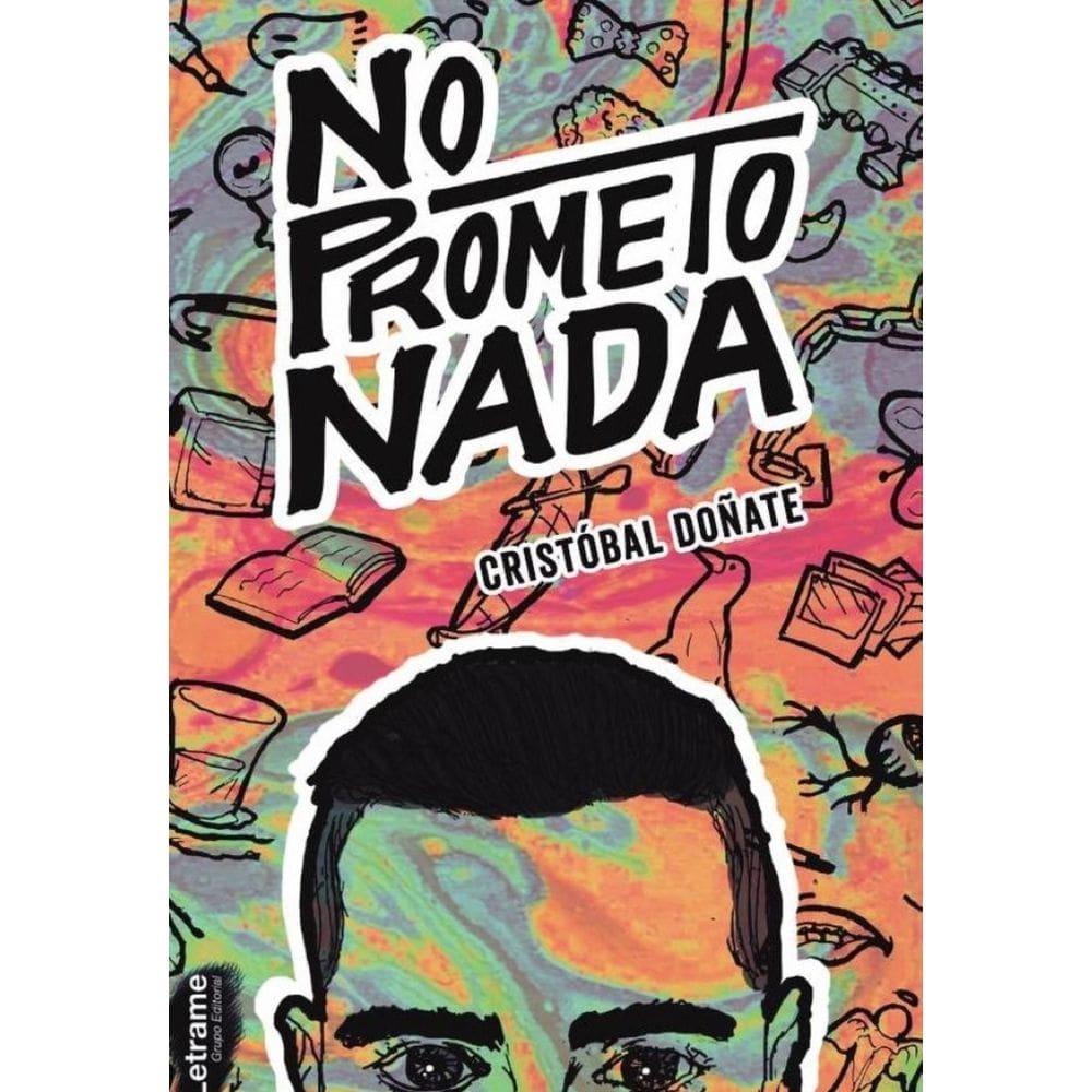 No prometo nada - Espanhol