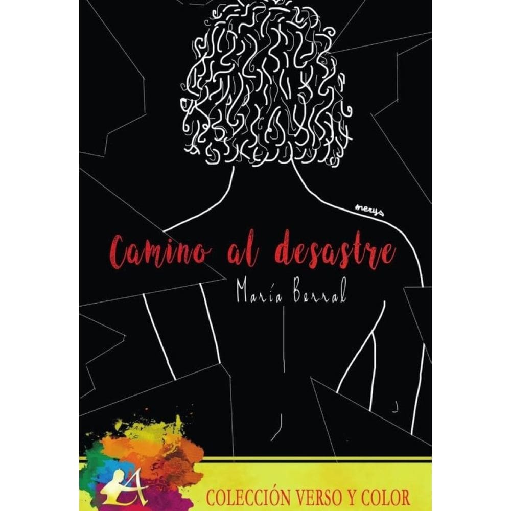 Camino al desastre - Espanhol