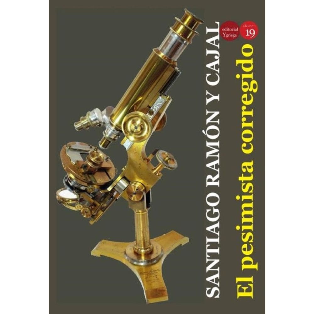 El pesimista corregido - Espanhol