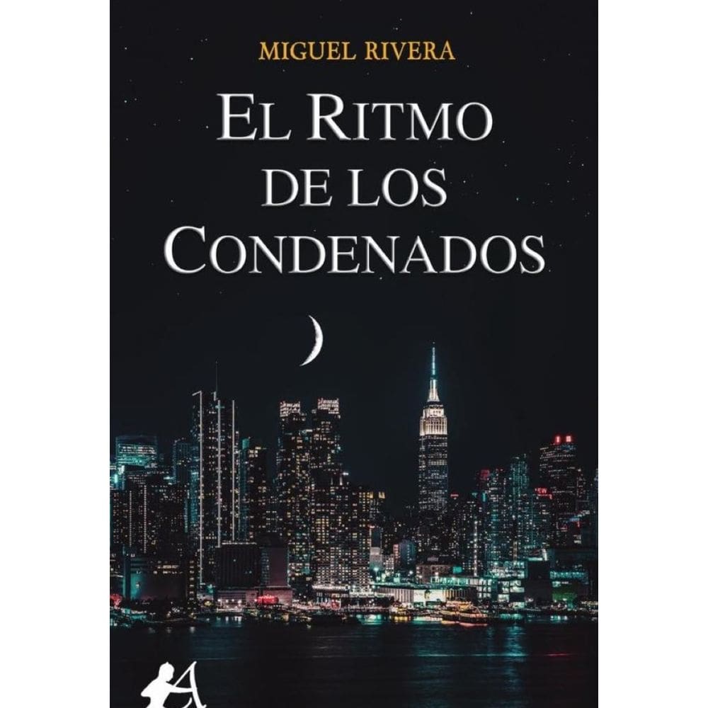 El ritmo de los condenados - Espanhol