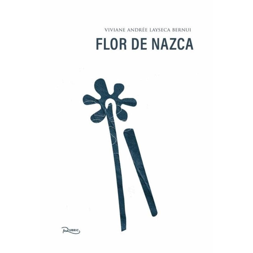 Flor de Nazca - Espanhol