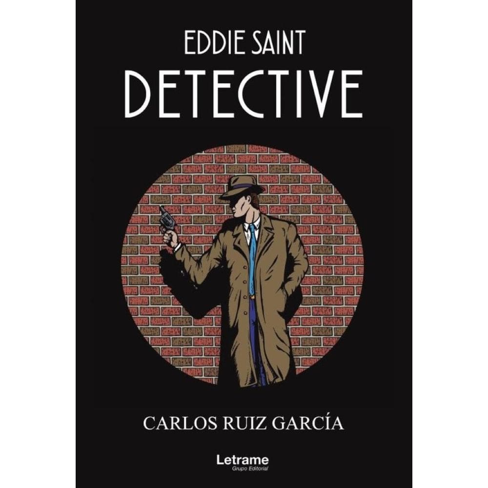 Eddie Saint, detective - Espanhol