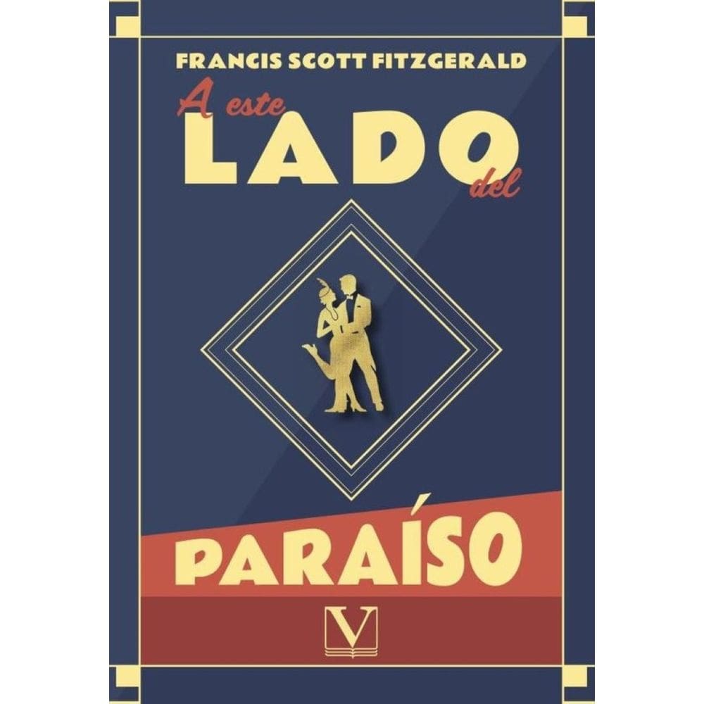 A este lado del paraíso - Espanhol