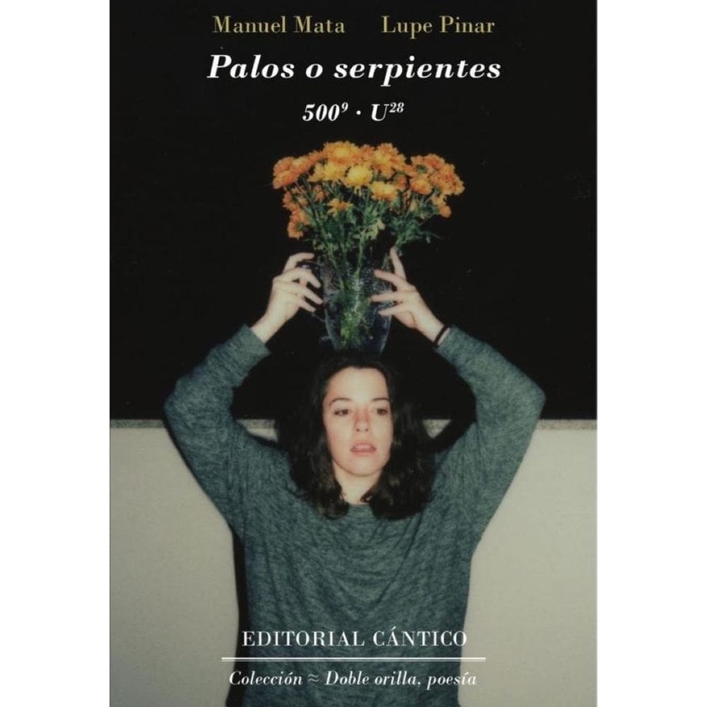 Palos o serpientes - Espanhol