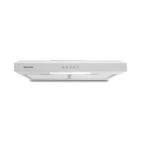 Depurador Slim Suggar 60cm DPS161 Branco 110V