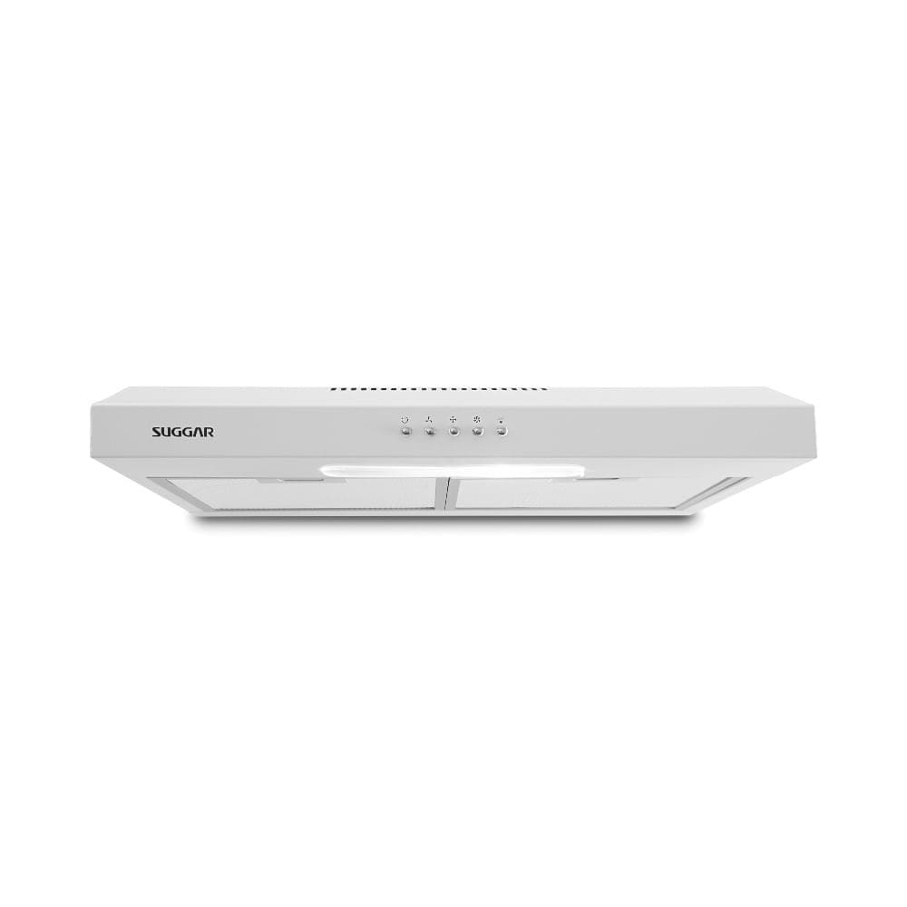 Depurador Slim Suggar 60cm DPS162 Branco 220V