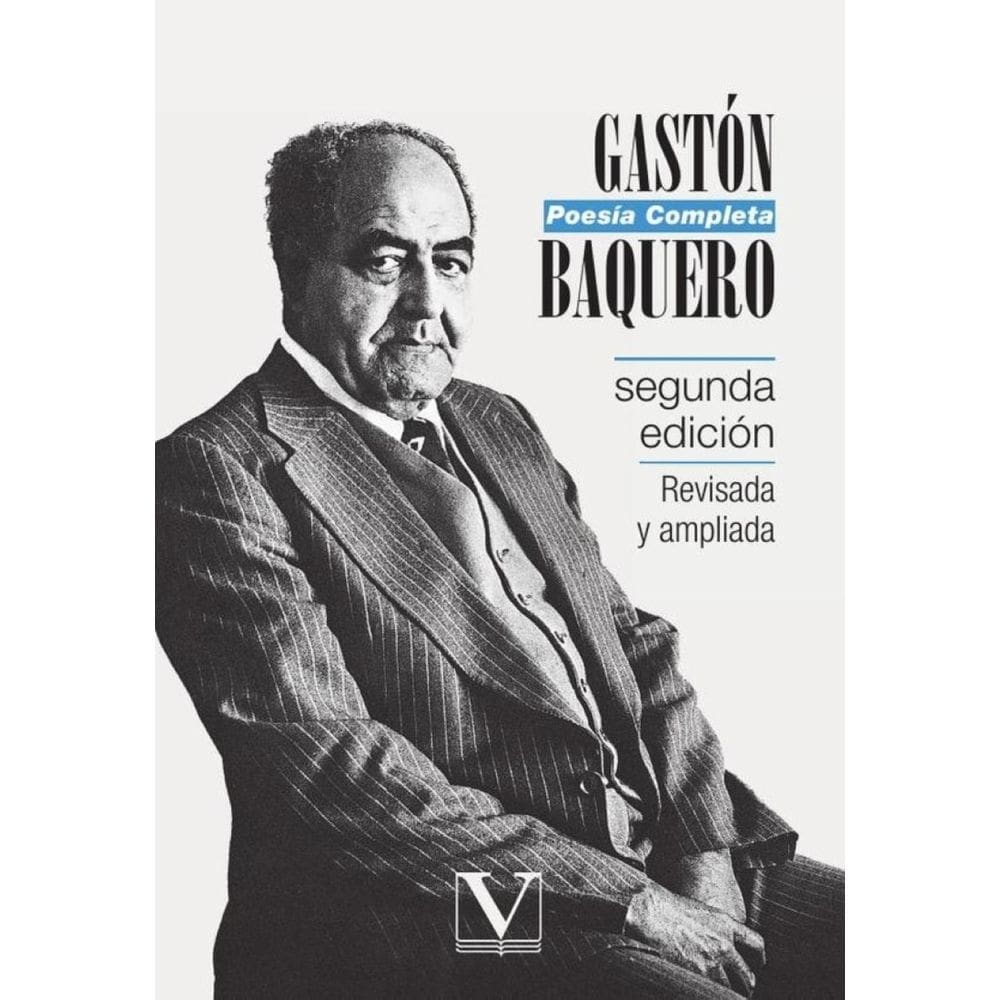 Poesía completa - Espanhol