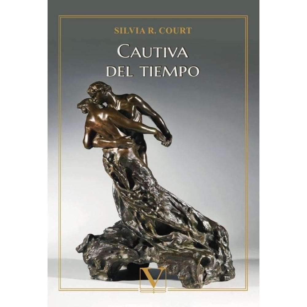 Cautiva del tiempo - Espanhol