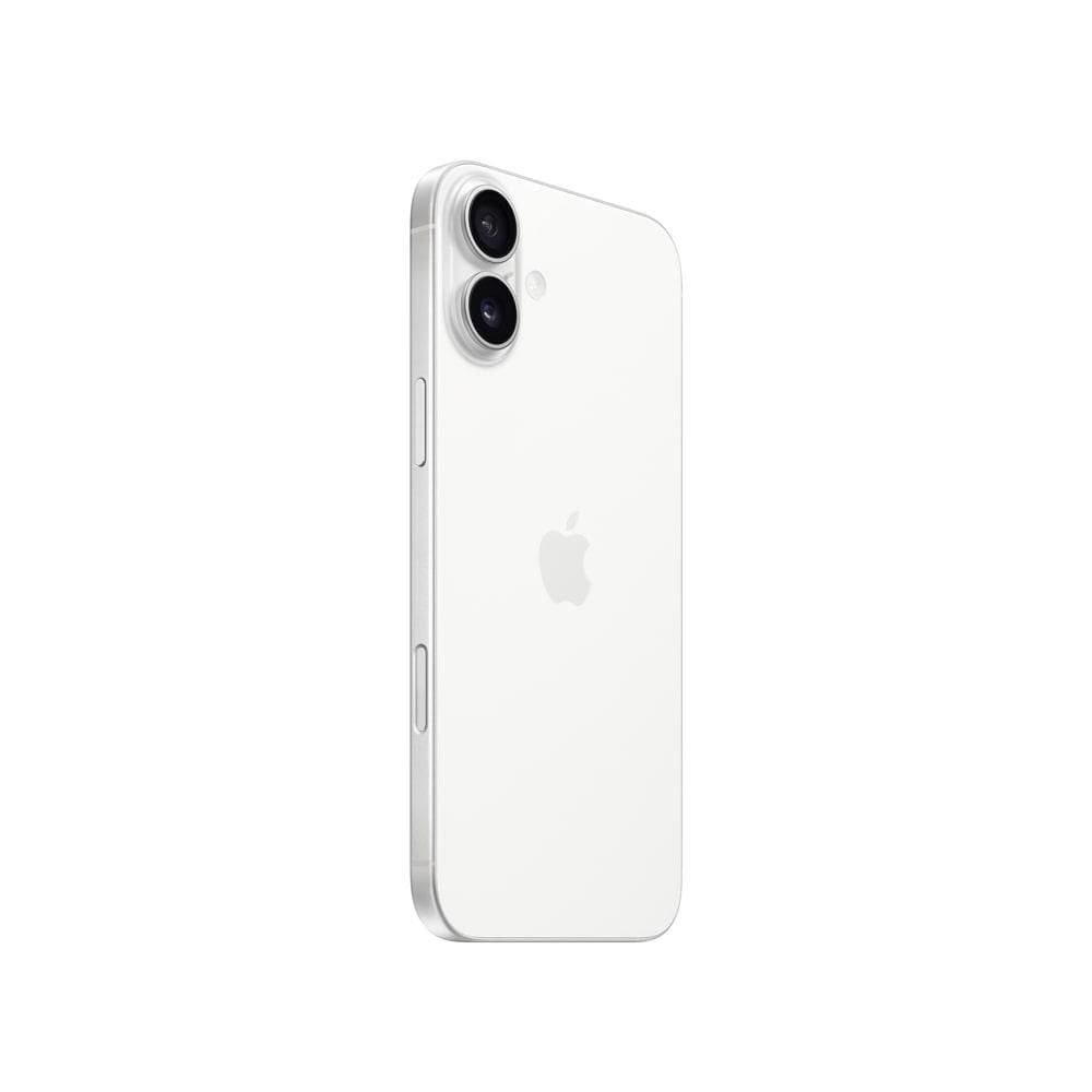 Apple iPhone 16 Plus 512GB Branco | Casas Bahia