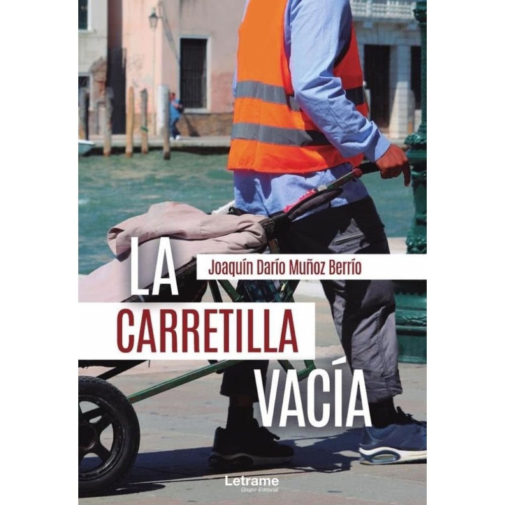 La carretilla vacía - Espanhol