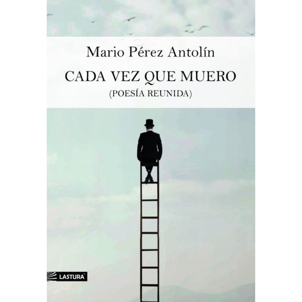 Cada vez que muero  - Espanhol