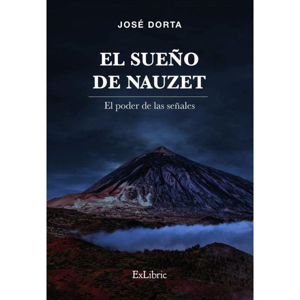 El sueño de Nauzet - Espanhol