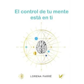 El control de tu mente está en ti - Espanhol