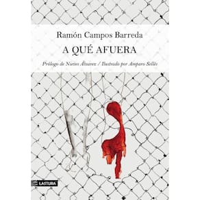 A qué afuera  - Espanhol