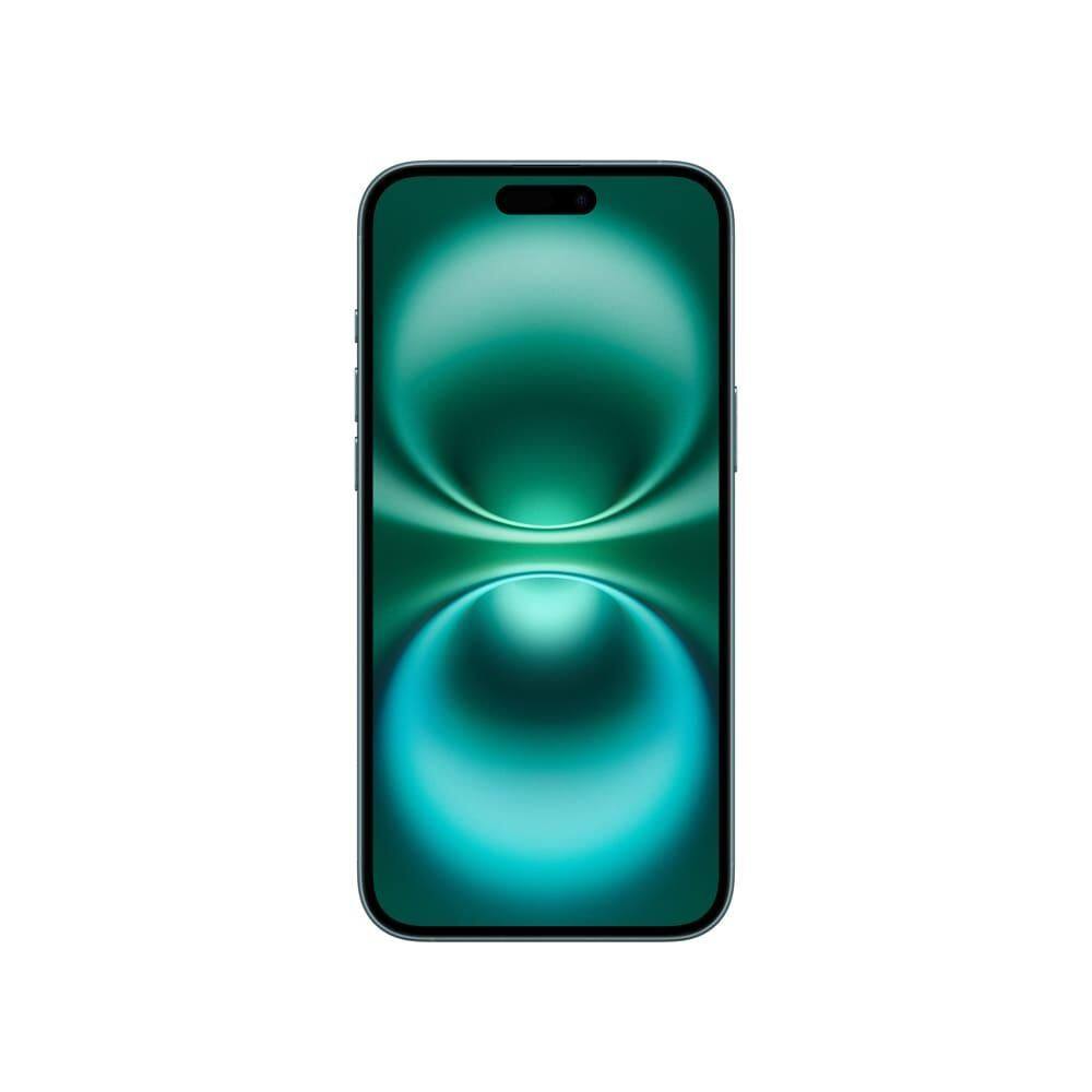 Apple iPhone 16 Plus 512GB Verde-Acinzentado | Casas Bahia