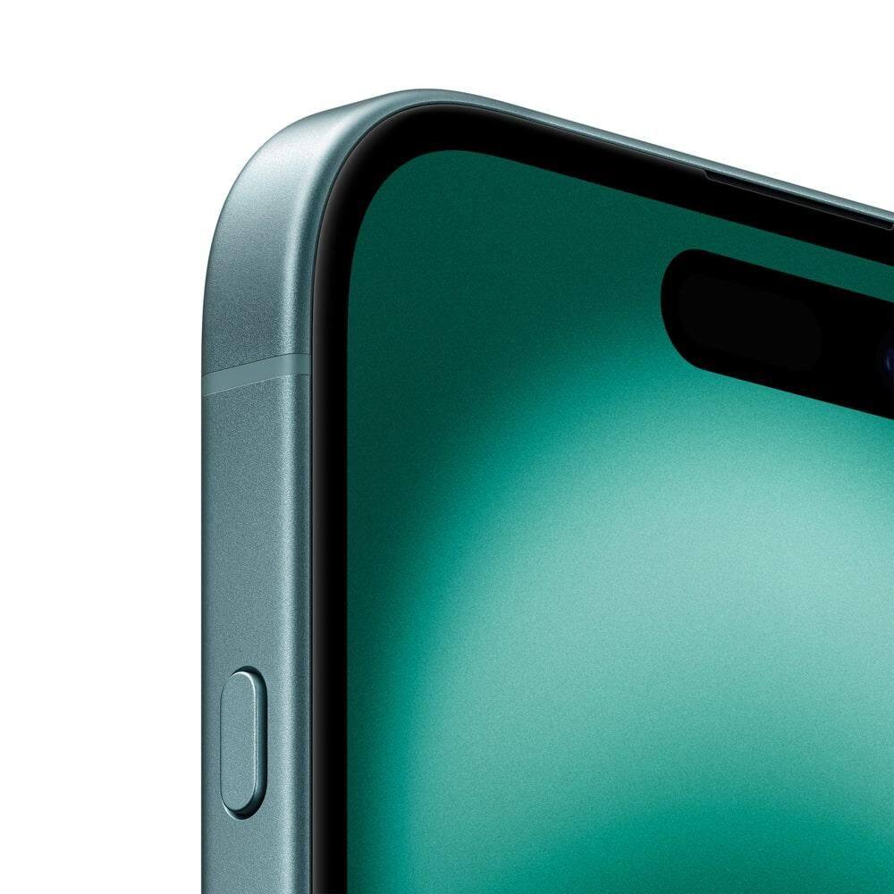 Apple iPhone 16 Plus 512GB Verde-Acinzentado | Casas Bahia