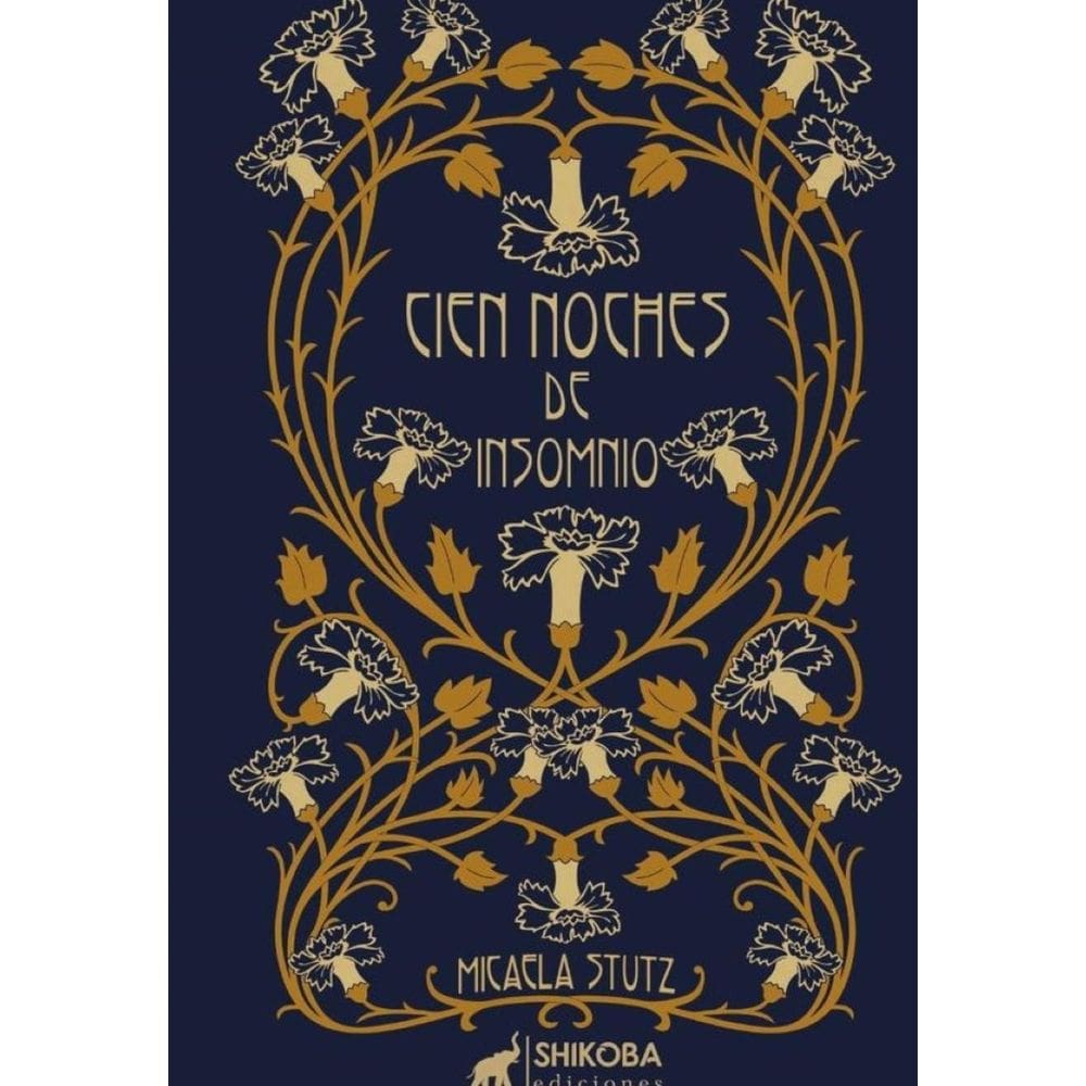 Cien noches de insomnio - Espanhol