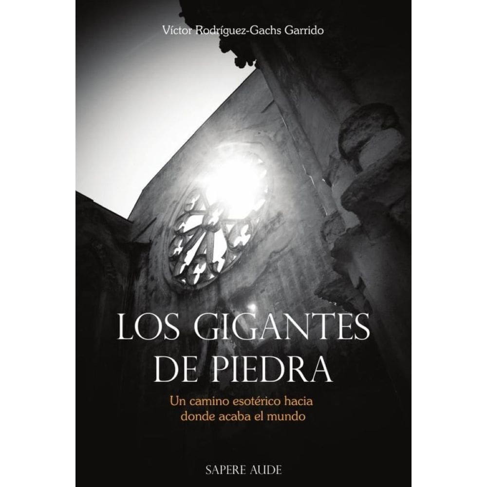 Los gigantes de piedra - Espanhol