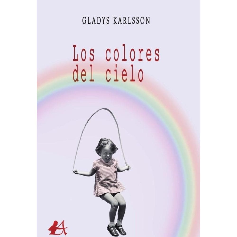 Los colores del cielo - Espanhol