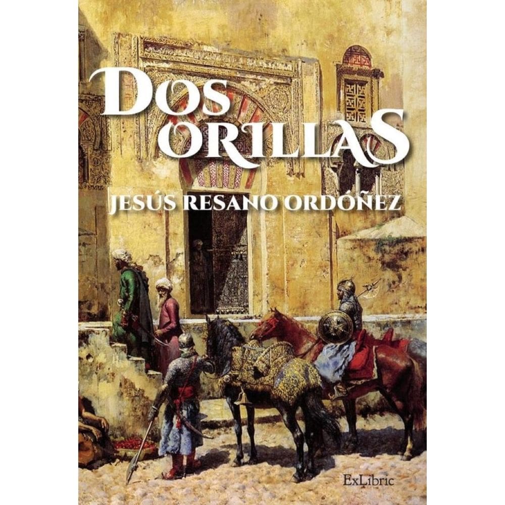 Dos orillas - Espanhol