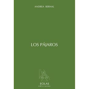 Los pájaros - Espanhol