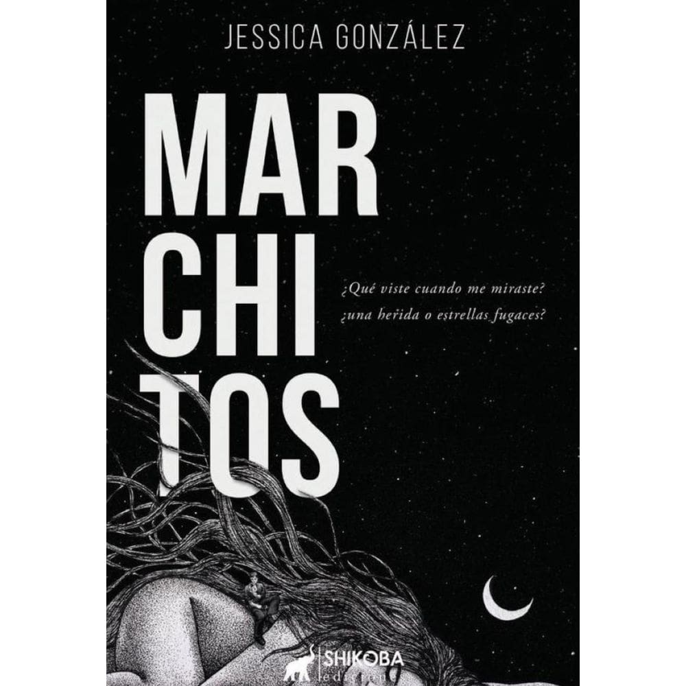 Marchitos - Espanhol