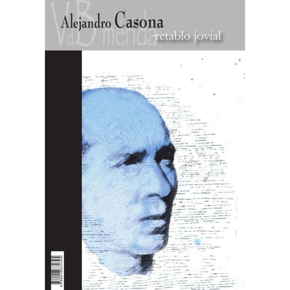 Retablo jovial - Espanhol