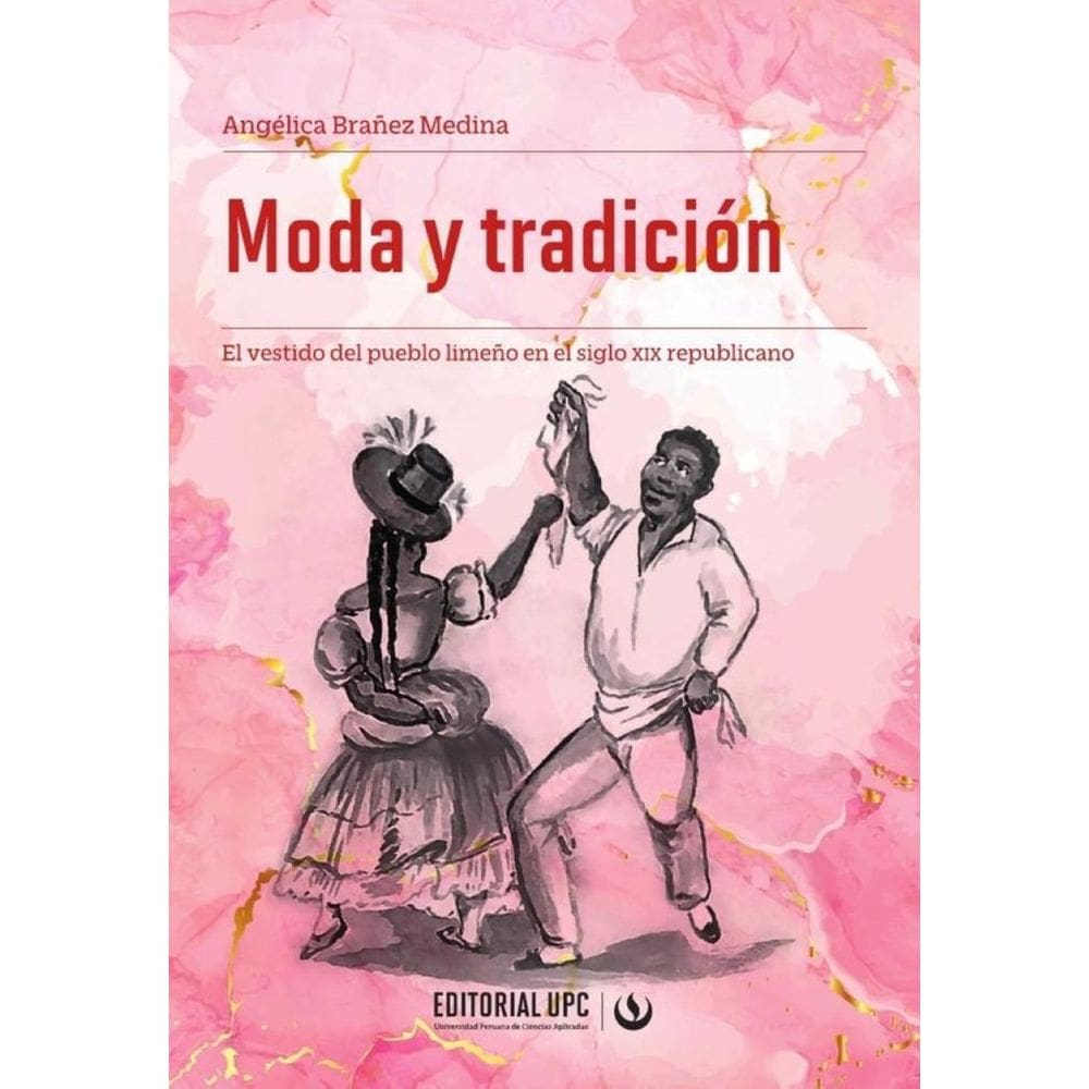 Moda y tradición - Espanhol