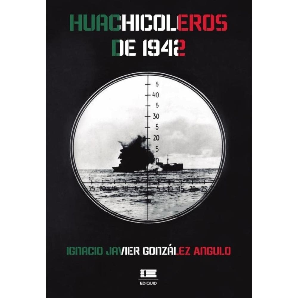 Huachicoleros de 1942 - Espanhol