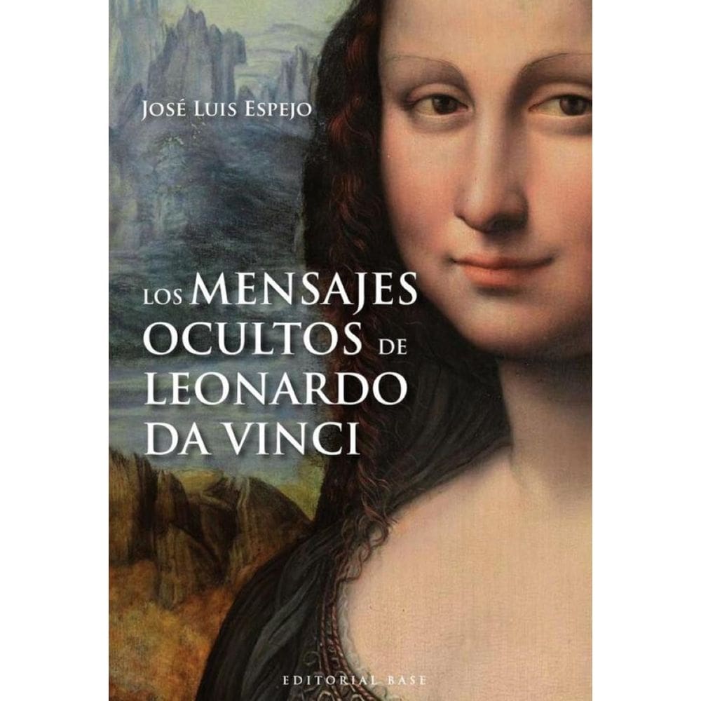 Los mensajes ocultos de Leonardo Da Vinci - Espanhol