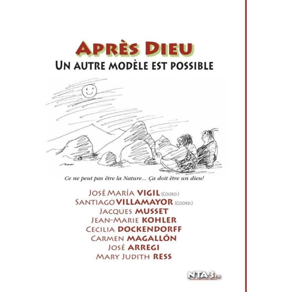 Après Dieu - Francês