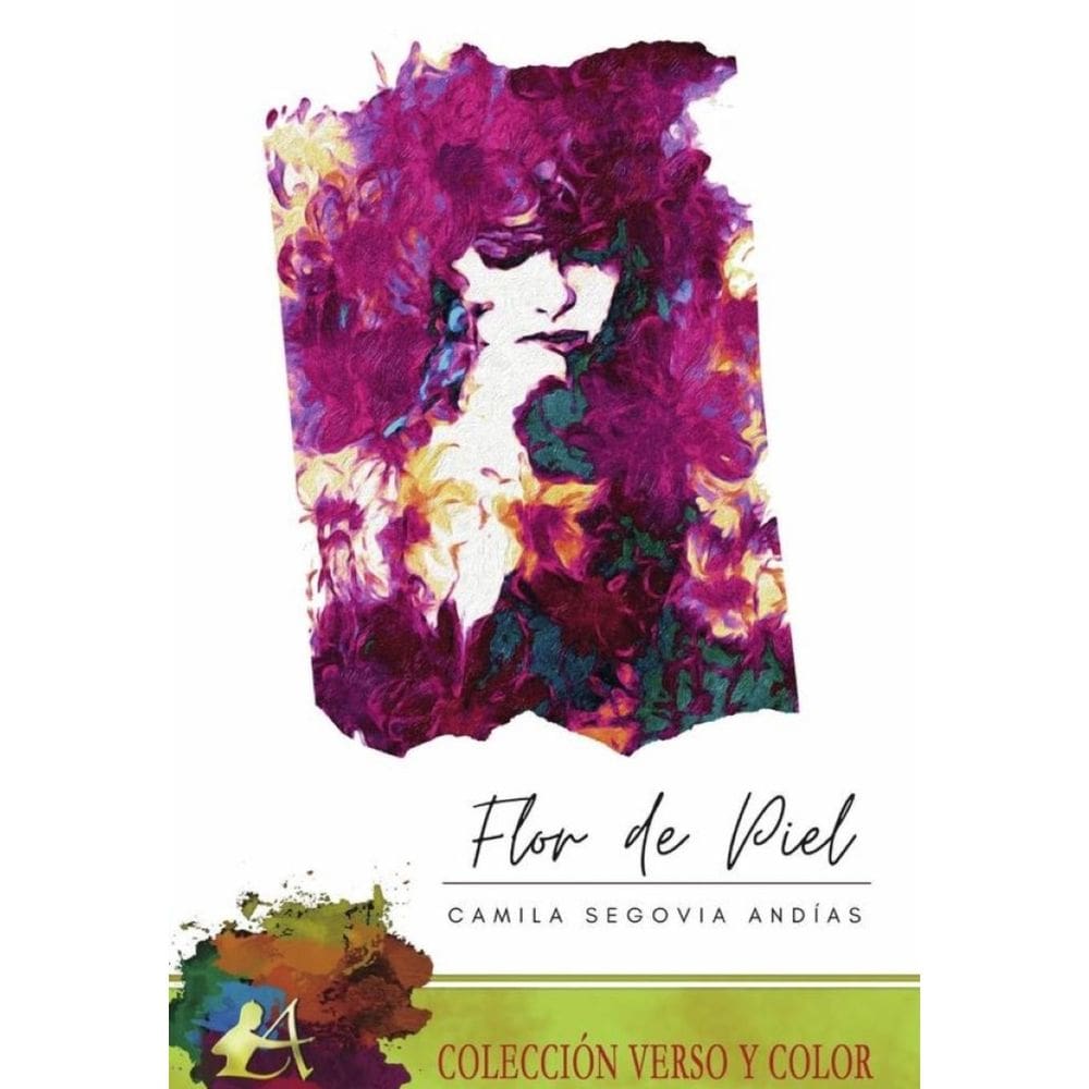 Flor de piel - Espanhol