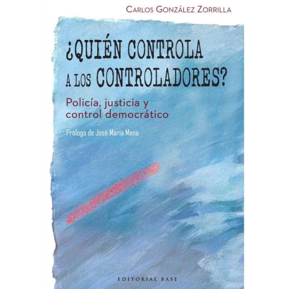 ¿Quién controla a los controladores? - Espanhol