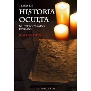 Temas de historia oculta (I) - Espanhol