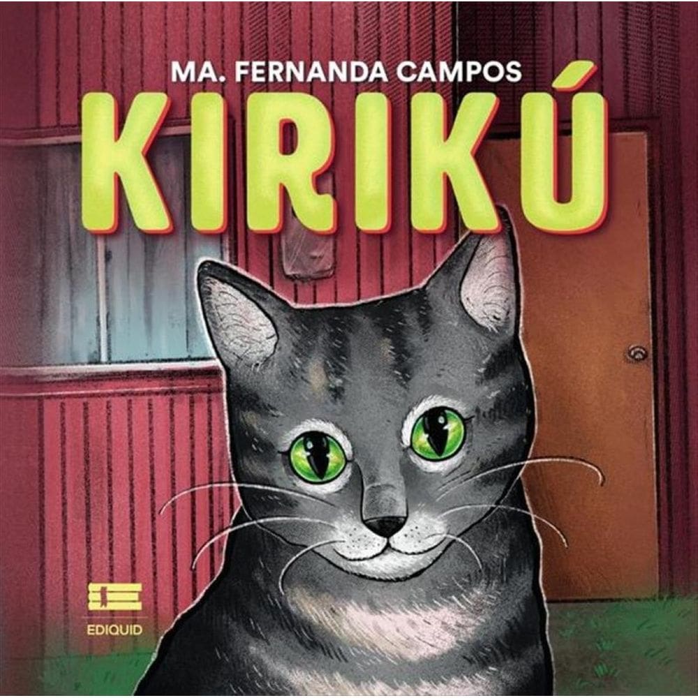 Kirikú - Espanhol