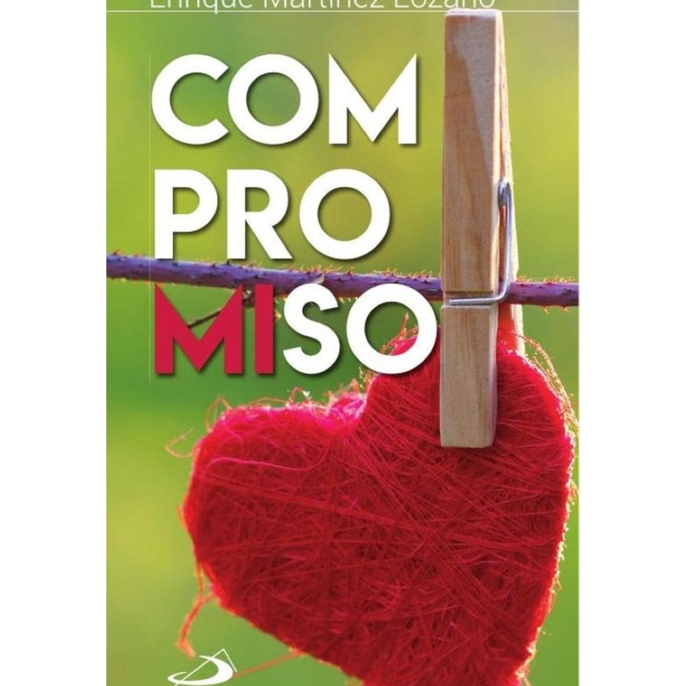 Compromiso - Espanhol
