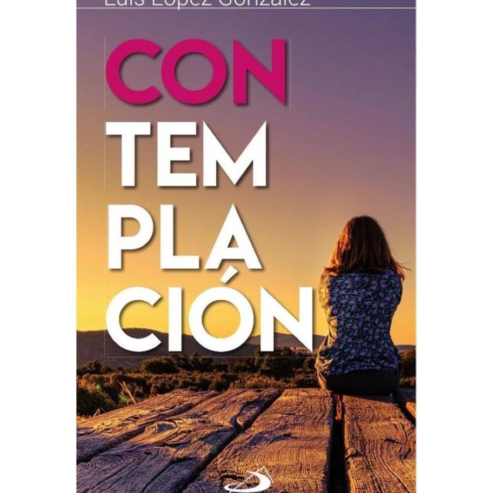Contemplación - Espanhol