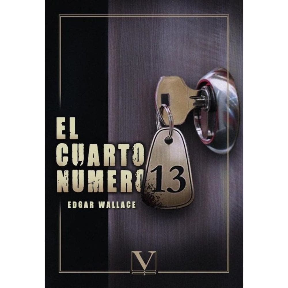 El cuarto número 13 - Espanhol