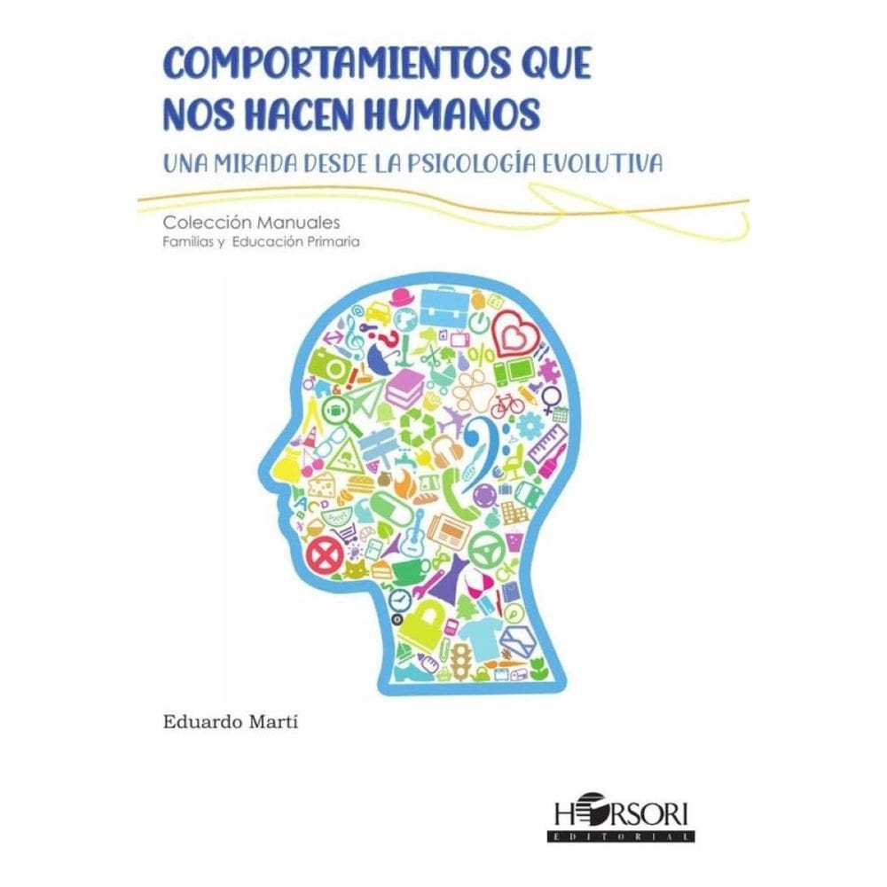 Comportamientos que nos hacen humanos - Espanhol