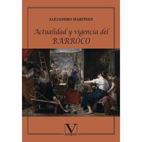 Actualidad y vigencia del Barroco - Espanhol