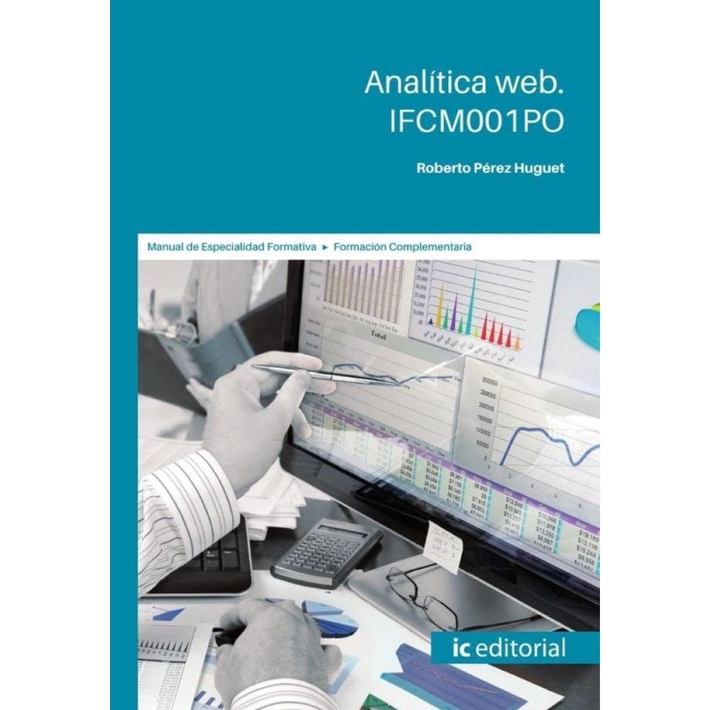 Analítica web - Espanhol