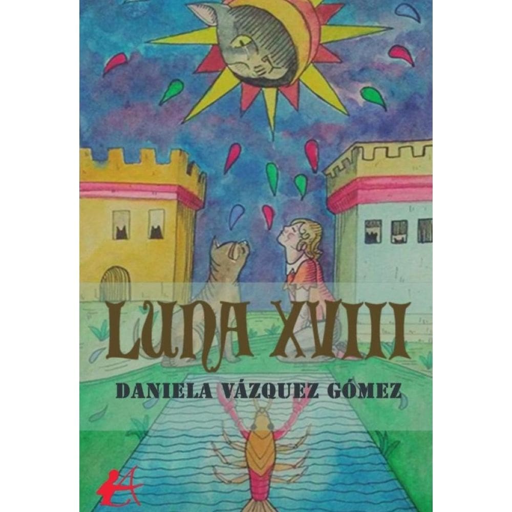 Luna XVIII - Espanhol