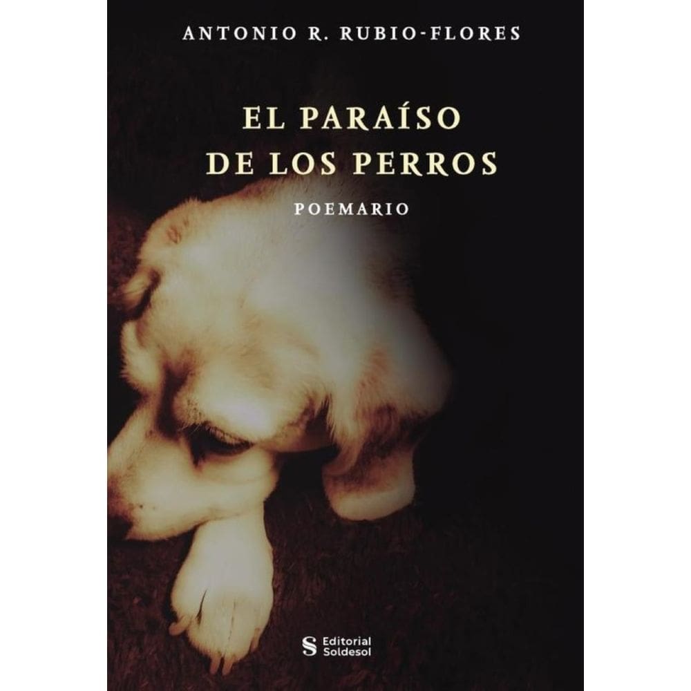 El paraíso de los perros - Espanhol