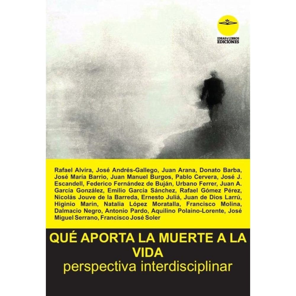 Qué aporta la muerte a la vida - Espanhol