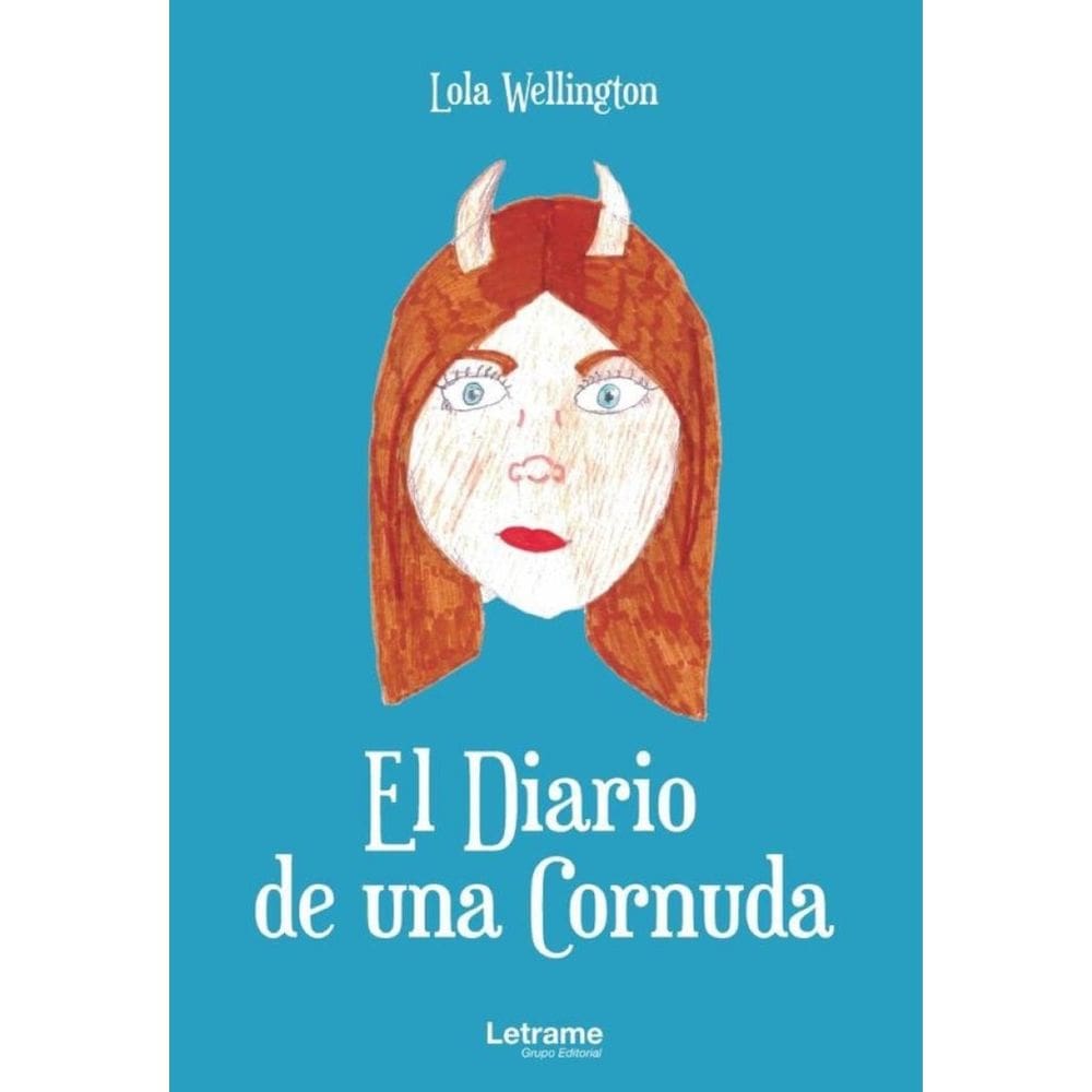 El diario de una cornuda - Espanhol