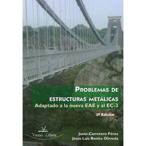 Problemas de estructuras metálicas - Espanhol